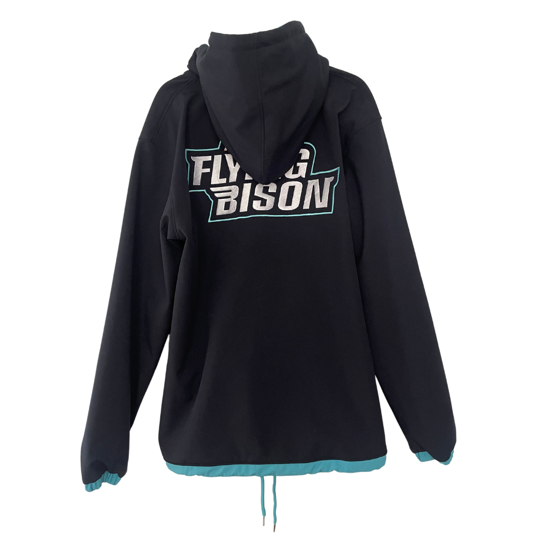 Flying Bison Jacket