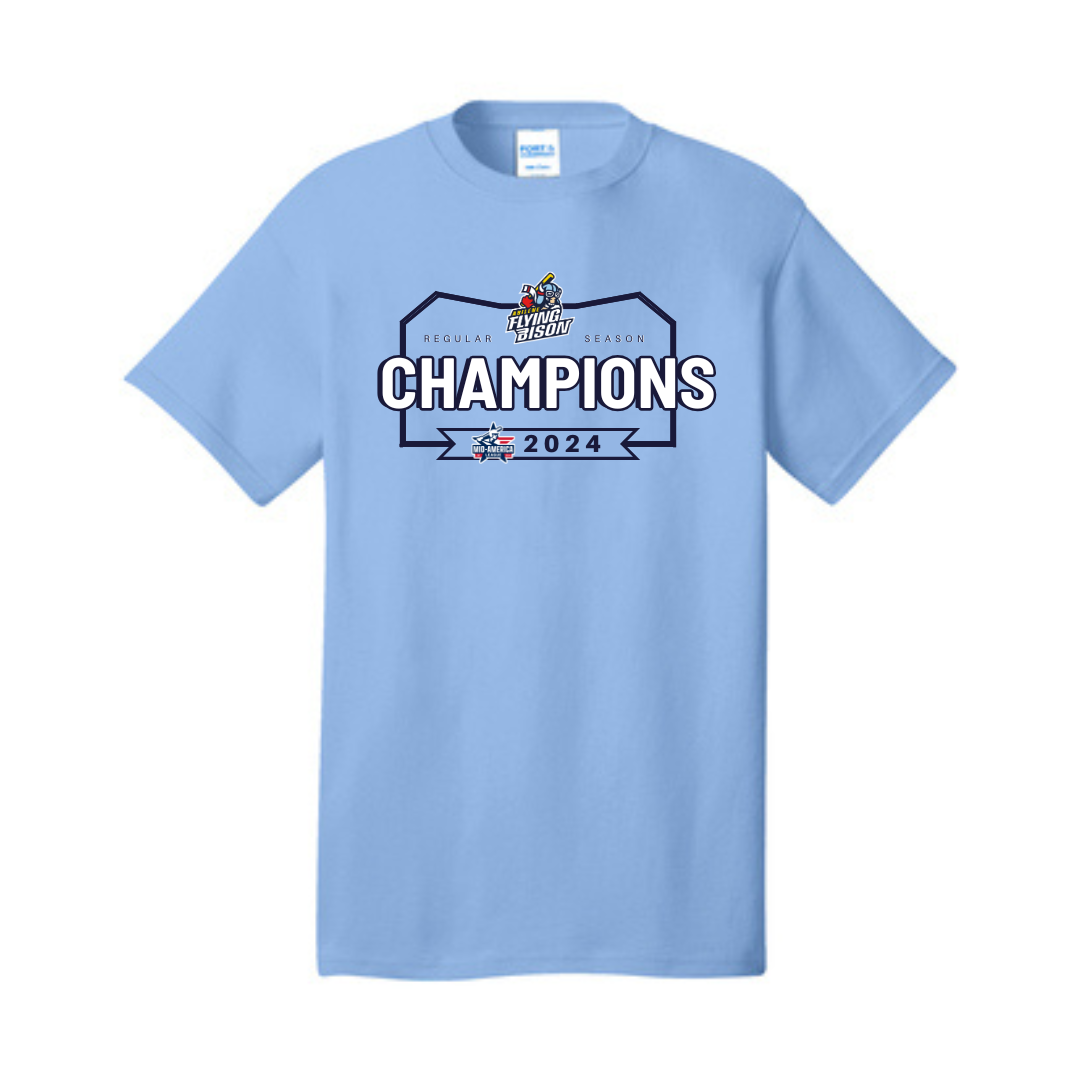 CHAMPIONS T-Shirt